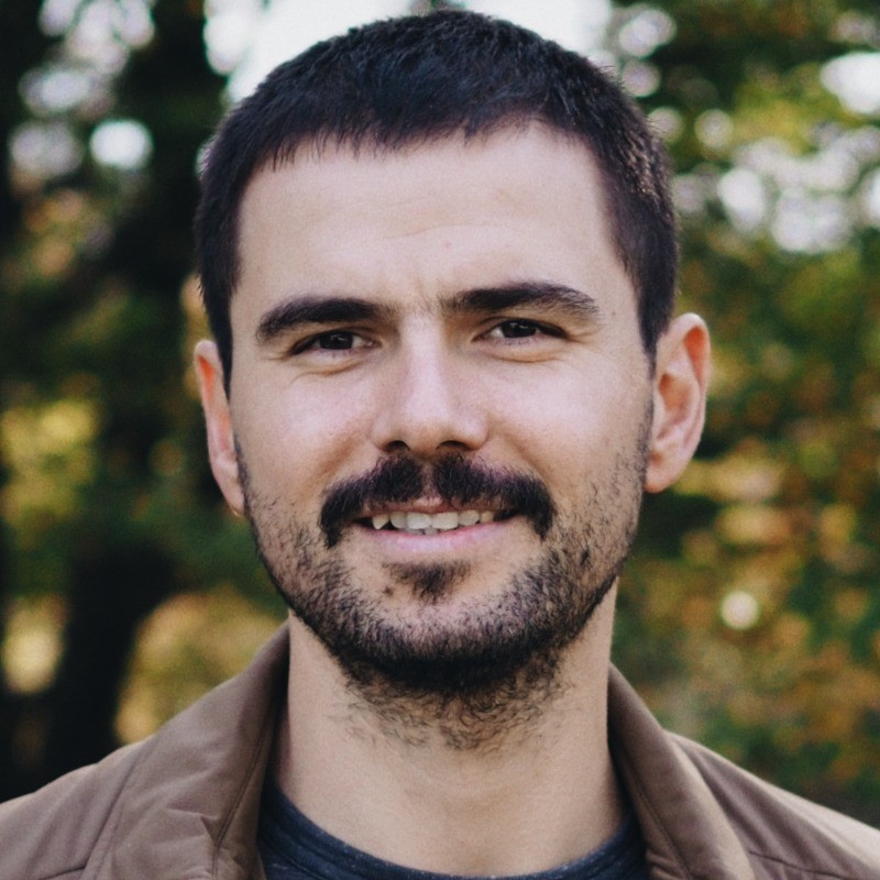 radu marcusu from upswing agency